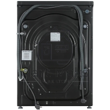 Стиральная машина Haier HW70-BP12959DE серый загр. фронтальная макс.: 7 кг 1200об/мин класс: А+++