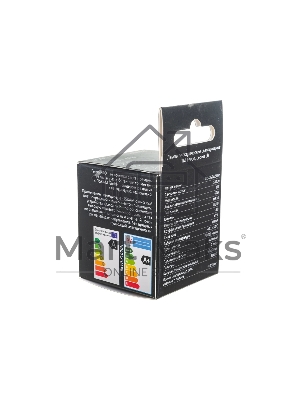 Лампа светодиодная Feron PRO LB-1608 GU10 8W 2700K