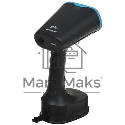 Отпариватель Braun GS5031BL черный