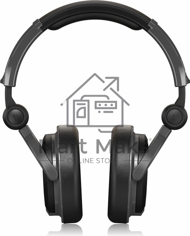 Наушники Behringer BDJ 1000