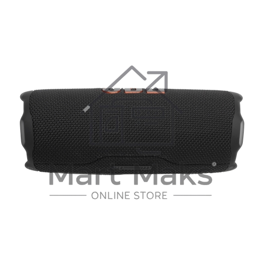 Колонка портативная JBL Flip 7 черный 25W 1.0 BT 4800mAh (JBLFLIP7BLK)