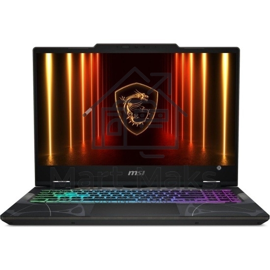 Ноутбук MSI Cyborg 15 B2RWFKG-025XRU Intel Core 5 210H/16Gb/SSD1Tb/RTX5060 8Gb/15.6