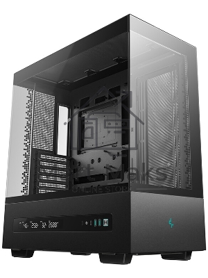 Корпус для ПК Deepcool CH690 DIGITAL