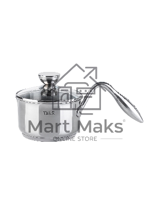 Ковш TalleR TR-11119, 14х8.5 см (1.2л)