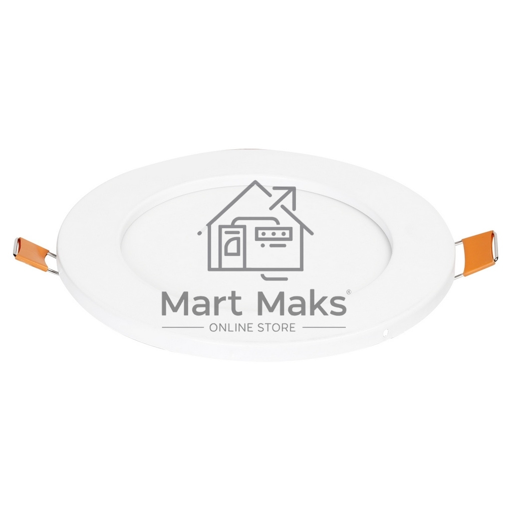 Встраиваемый светильник Smartbuy SBL-DL-6-4K 6w/4000K