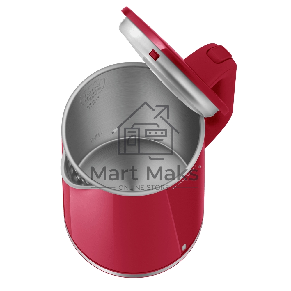 Чайник электрический Maunfeld MGK-633RD