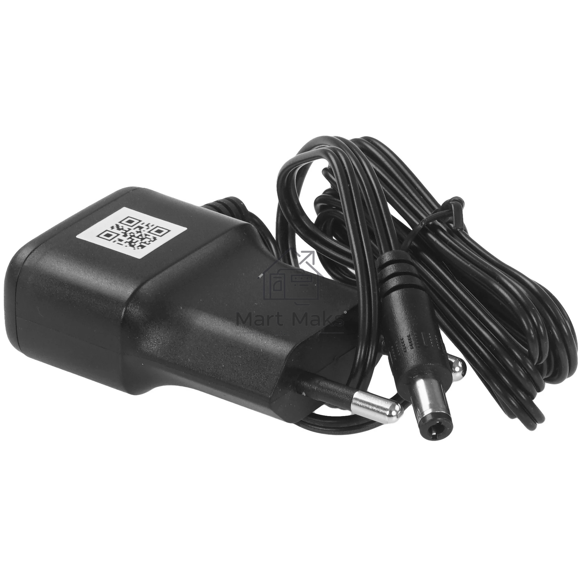 Коммутатор 8-в-1 Dahua DH-PFS3008-8ET/8 портов до 100 Мбит.с/коммутация до 1.6 Gbит.с/неуправляемый/Plug & Play/черный (DH-PFS3008-8ET)