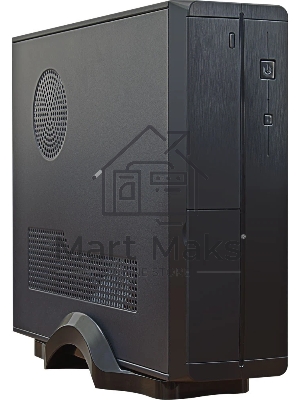 Компьютерный корпус MidiTower SP Winard 1570 300W