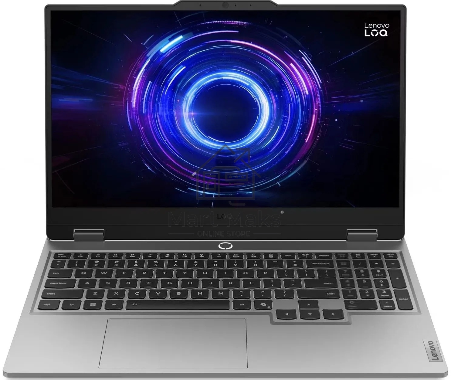 Ноутбук Lenovo LOQ 15IRX10/15.6