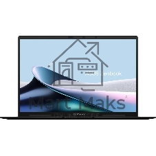 Ноутбук ASUS ZenBook 14 OLED UM3406GA-QD009 AMD Ryzen AI 7 445 2000MHz/14
