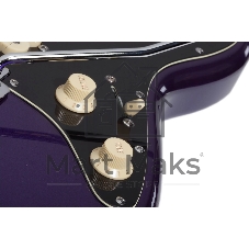 Электрогитара SCHECTER MV-6 - Metallic Purple (MPUR) - фиолетовый металлик