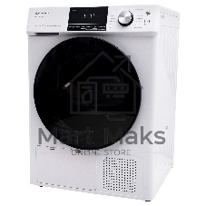 Сушильная машина ESPERANZA DMFP1063IBD13 тепловой насос / загрузка 10 кг.