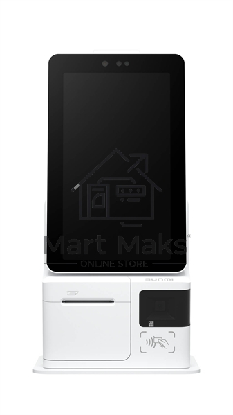 Информационный киоск SUNMI K2 Mini, Android 9, 15.6