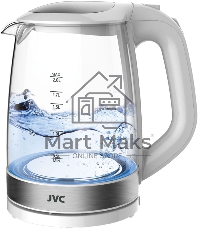 Чайник JVC JK-KE2005
