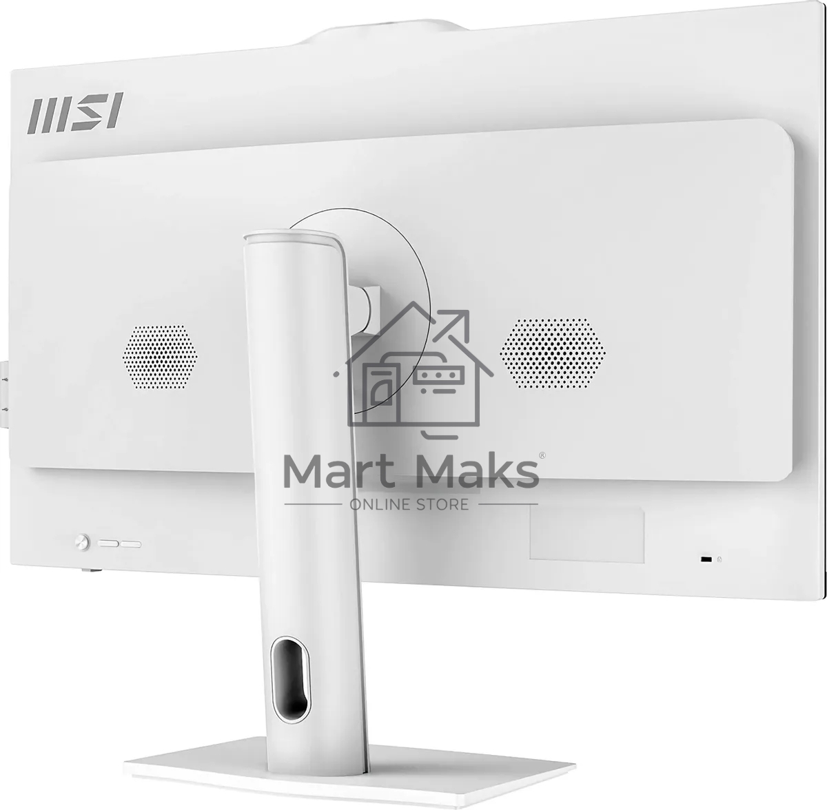 Моноблок MSI Pro AP272P 14M AiO 27