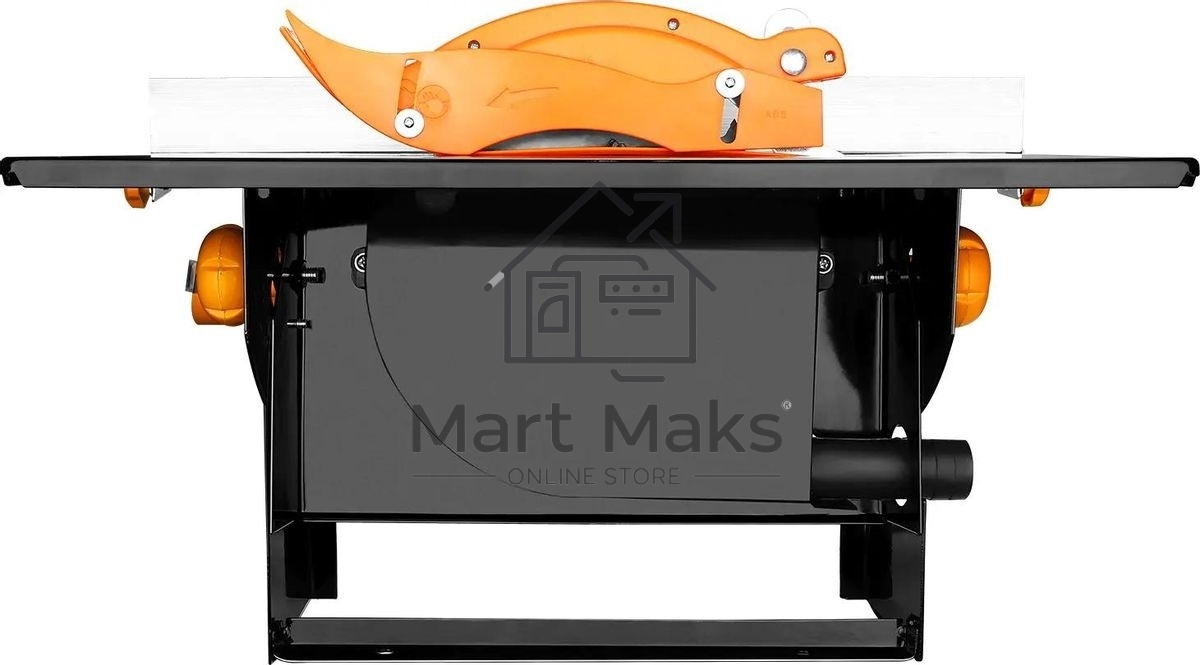 Станок распиловочный Deko DTS1100, 1100W, 084-1052