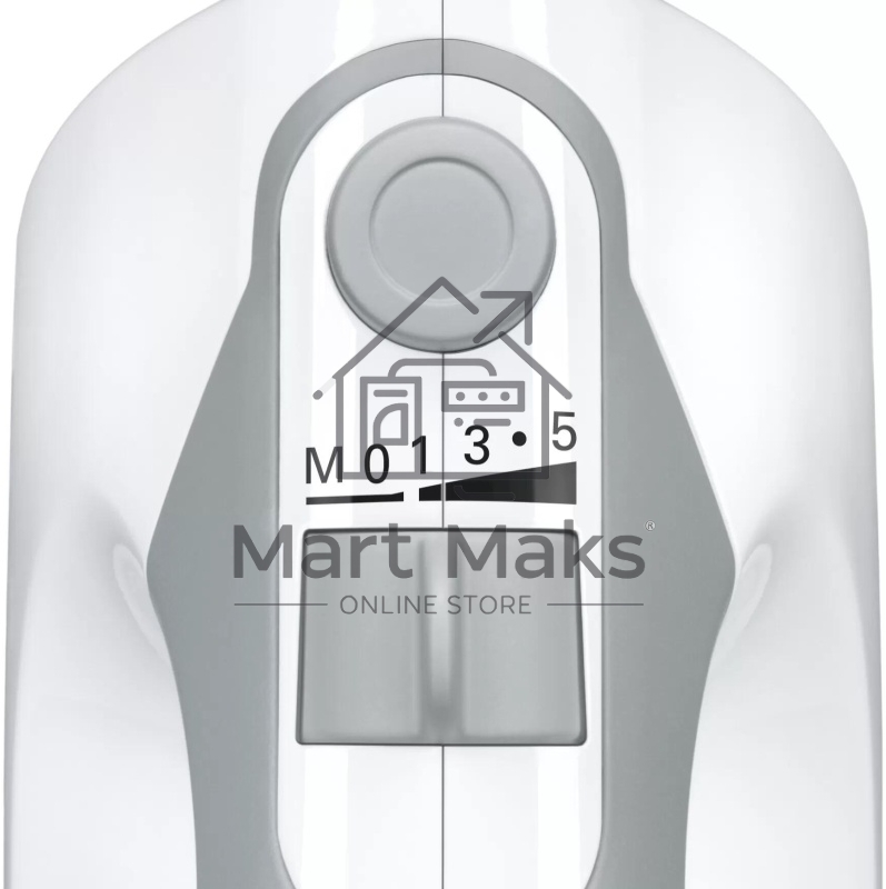 Миксер Bosch MFQ36490
