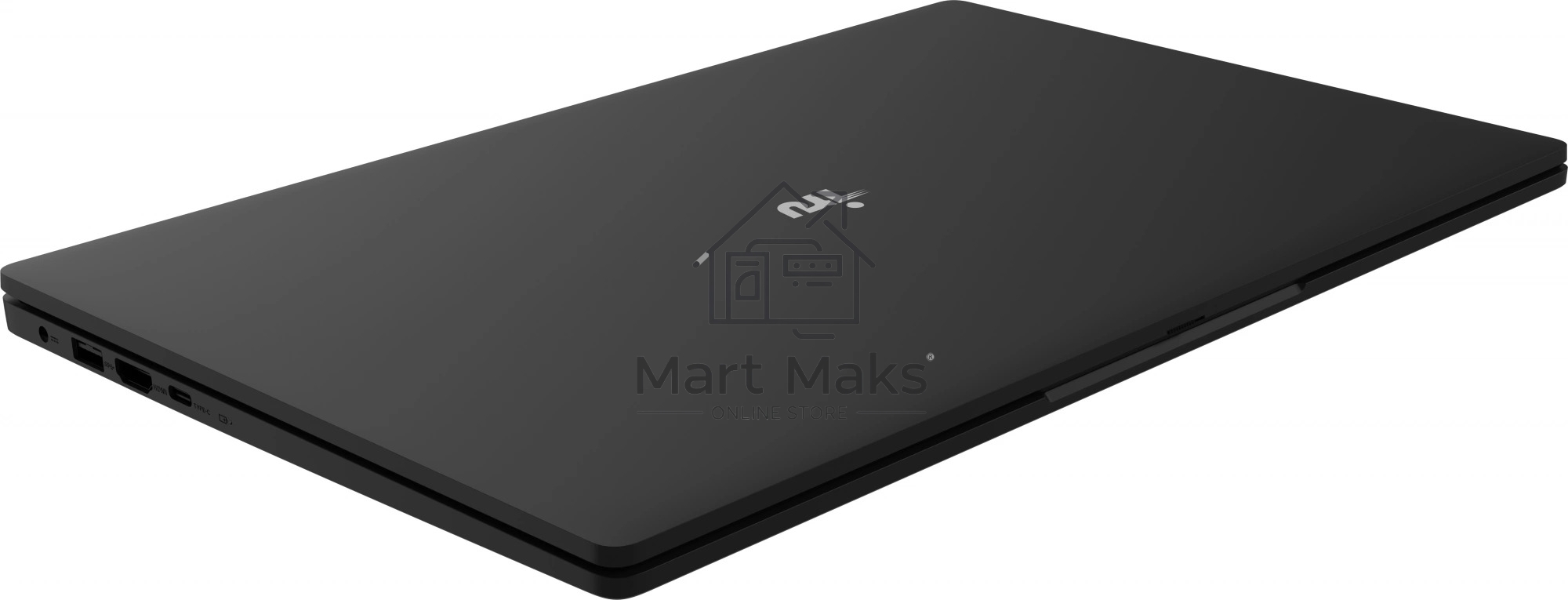 Ноутбук IRU Strato 15ALI Core i3 1215U 16Gb SSD512Gb Intel Iris Xe graphics 15.6