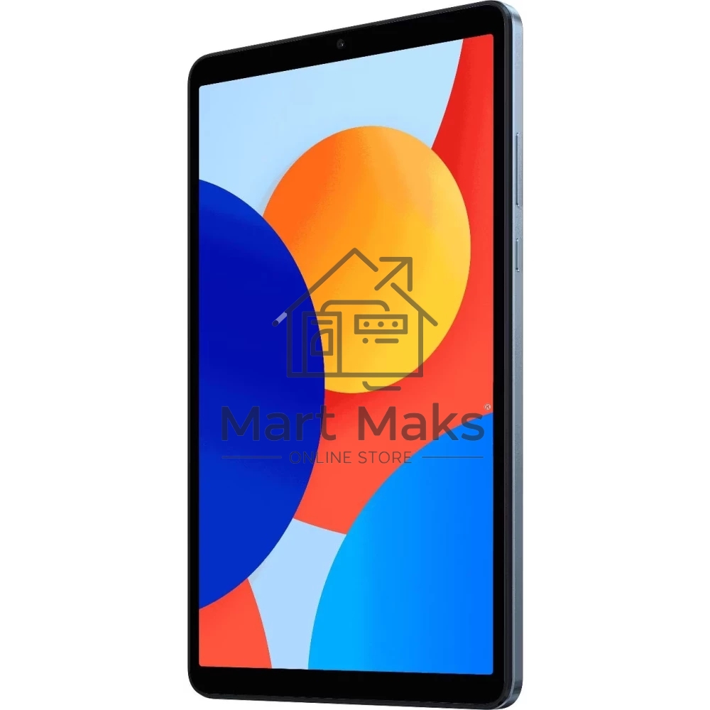 Планшет Xiaomi Redmi Pad SE 8.7 Wi-Fi 4/64Gb голубой