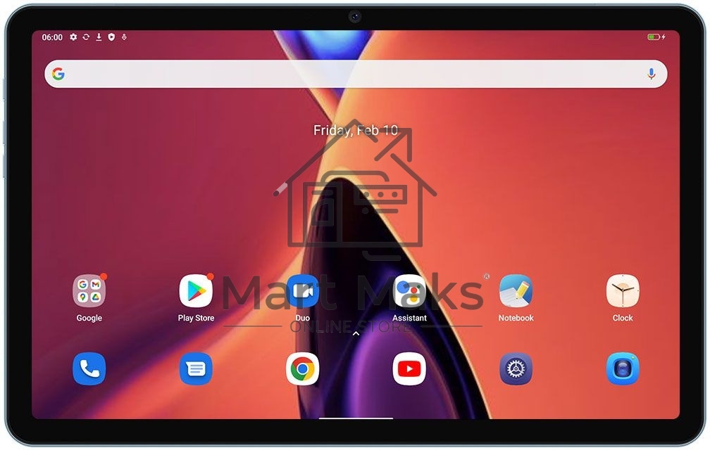Планшет ARK Blackview Tab 16 T616 (2.0) 8C RAM8Gb ROM256Gb 11