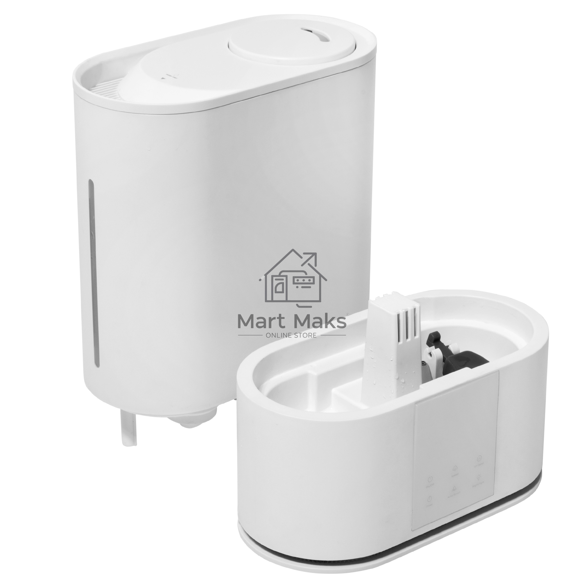 Увлажнитель воздуха ультразвуковой Electrolux EHU-5315D