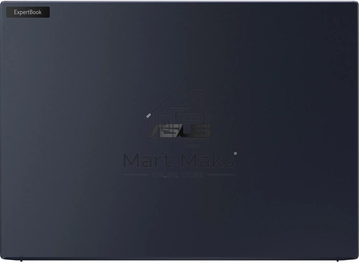 Ноутбук ASUS ExpertBook B3 B3604CMA-Q90269 Star черный (90NX0731-M009U0)
