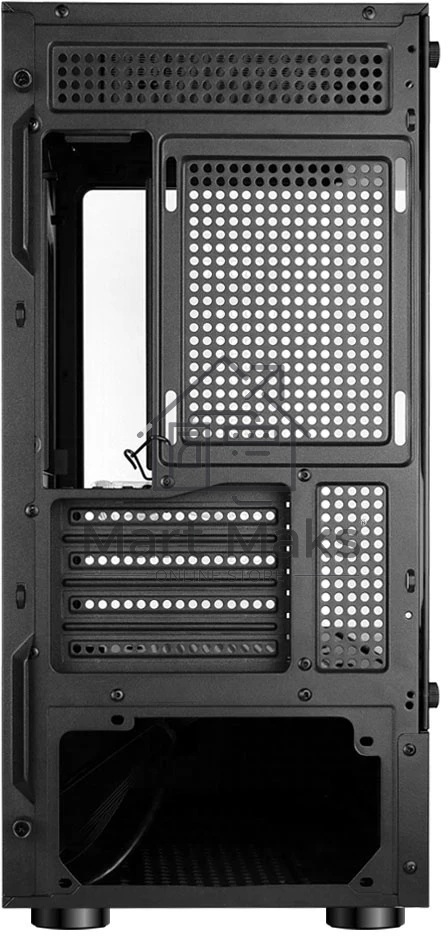 Компьютерный корпус Ginzzu CL470