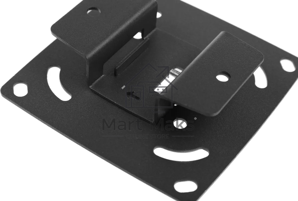 Кронштейн для LED/LCD телевизоров Kromax OPTIMA-100 черный. 10