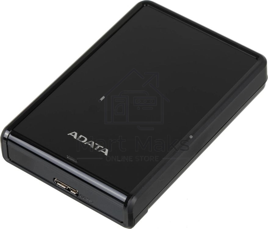 Внешний HDD 2.5