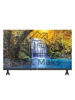 Телевизор Blackton Bt 32HNF05B Black (РФ). , , 0 HDMI, 0 USB, звук