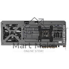 Видеокарта ASUS TUF Gaming GeForce RTX 5090 OC Edition, 32 GB GDDR7, 512 bit, 3xDisplayPort, 2xHDMI, GPU 2580 MHz