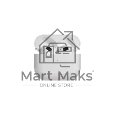 Наушники TWS Maxvi MHF-121BT белый