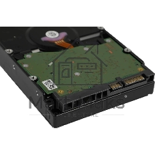 Жесткий диск HDD WD Red Pro 4Tb 7200rpm SATA 256Mb 3.5