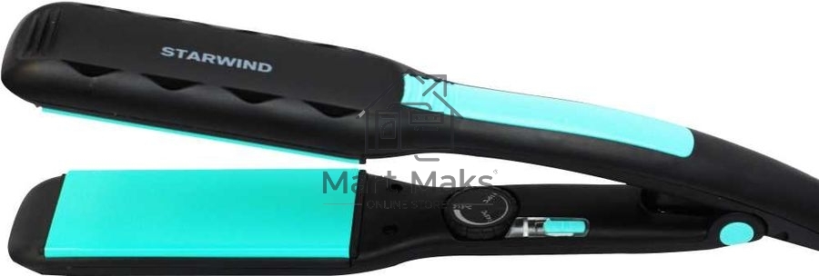 Выпрямитель Starwind SHE1101 65Вт черный (макс.темп.:215С)
