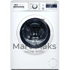 Стиральная машина Atlant СМА 70С1210-А-00 белый, загрузка фронтальная 7 кг, 1200 об/мин., класс: А+++