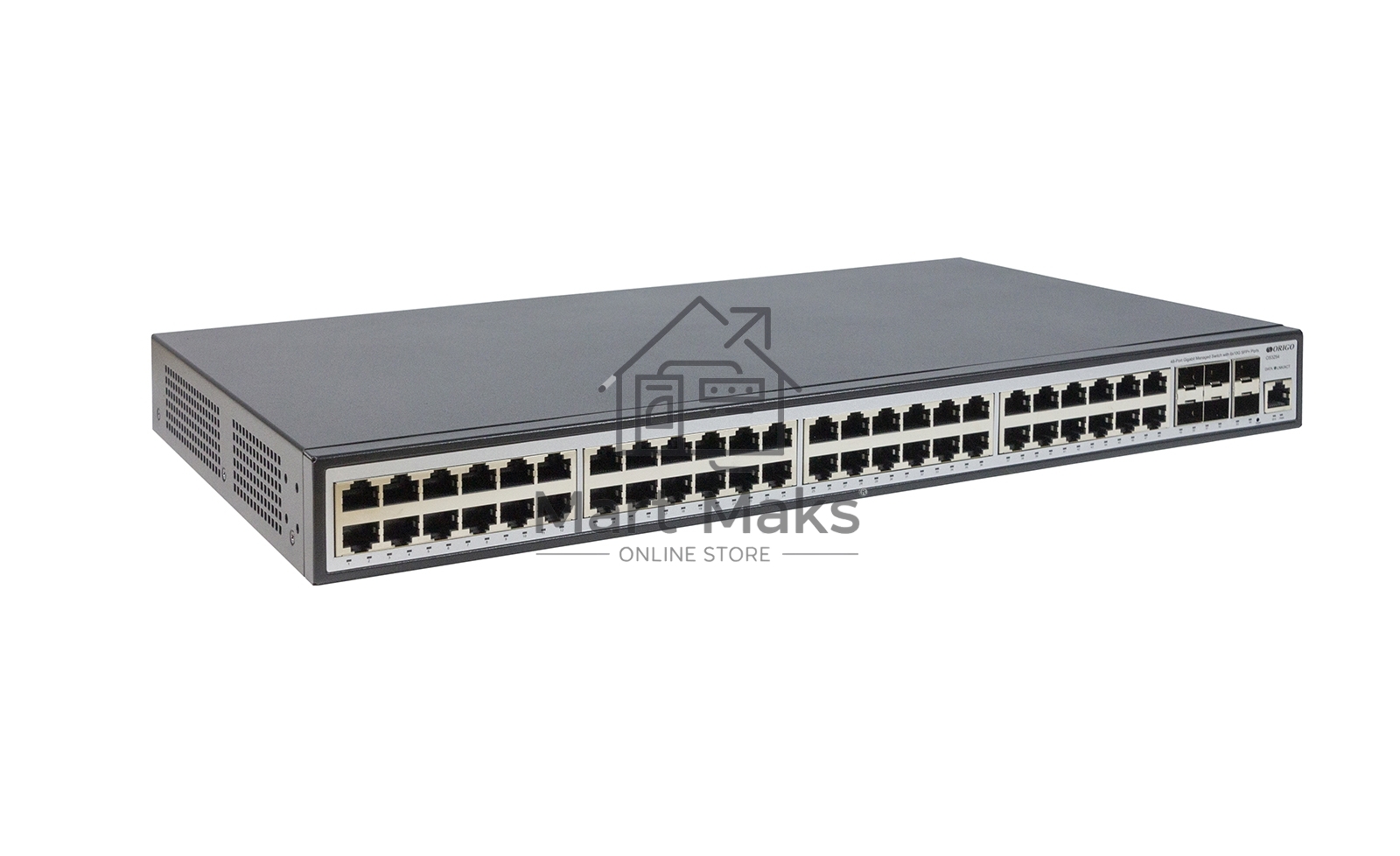 Коммутатор ORIGO OS3254/A1A
