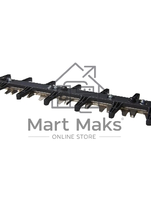 Кусторез Makita UH006GZаккум.