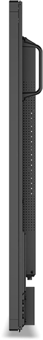Отдельностоящая ЖК панель Acer DV555KBbmiix 55