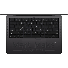 Ноутбук Apple MacBook Pro A3401 M4 Pro 12 core/24Gb/SSD512Gb/16 core GPU/14.2