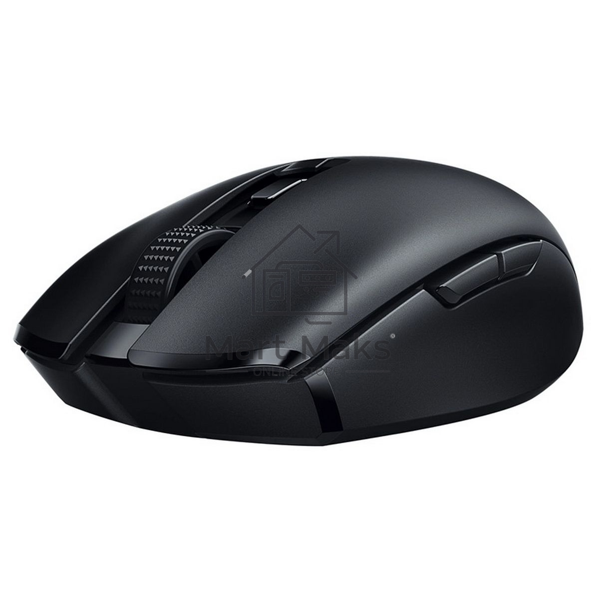 Мышь беспроводная Razer Orochi V2 черный, 18000 dpi, радиоканал, Bluetooth, USB, кнопки - 6