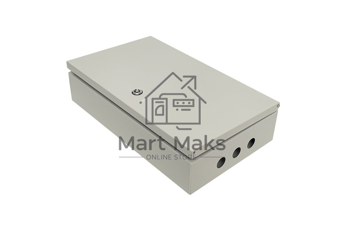 Распределительный навесной щит EKF Basic ЩРН-36 (520х310х120) IP54 mb24-36-bas