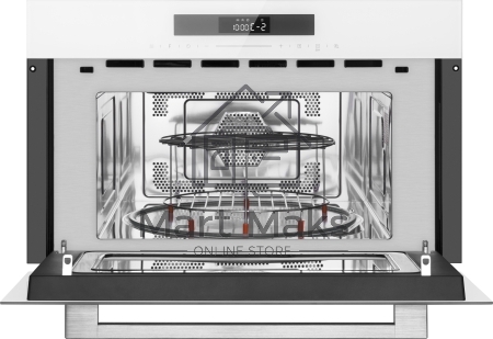 Микроволновая печь Weissgauff BMWO-342 DW Touch, встраиваемая