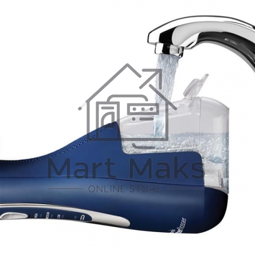 Ирригатор Waterpik WP-583EU синий