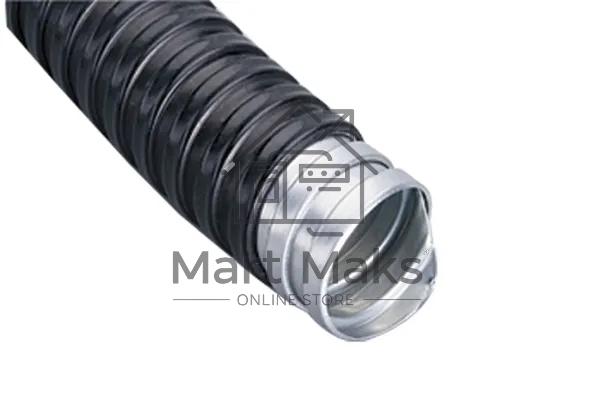 Металлорукав EKF mrzp-20-50 ПВХ РЗ-ЦП - 20 EKF PROxima (бухта 50 м)