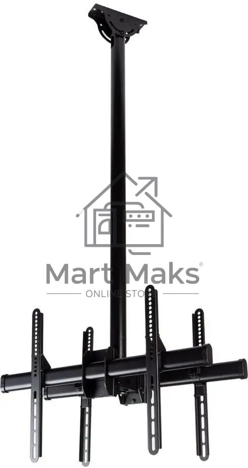 Кронштейн для телевизора Arm Media LCD-3050 черный, 32