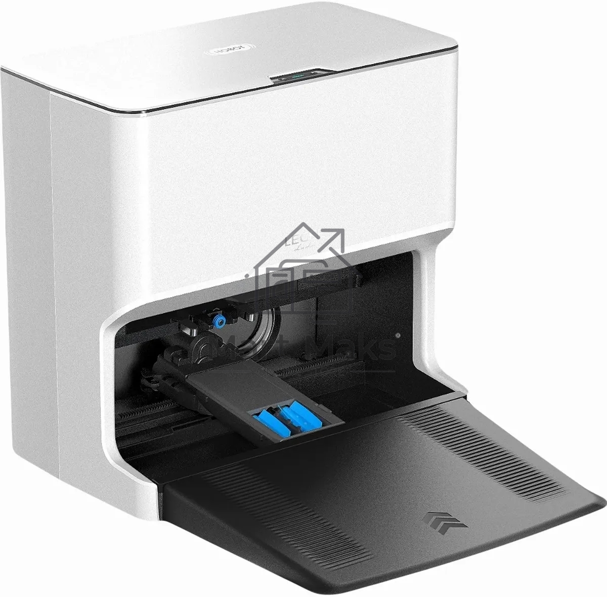 Станция самоочистки HOBOT LEGEE LuLu