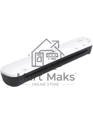 Ламинатор Gladwork jLAM A3 Hit белый (JLAM A3 HIT) A3 (75-125мкм) 75 см/мин (2 вал.) хол. лам. лам. фото реверс