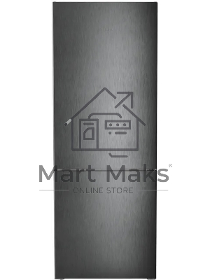 Холодильник Liebherr CNbdd 7723-20 001 Plus черная сталь двухкамерный 346/128л морозилка снизу