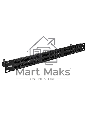 Патч-панель UTP 19