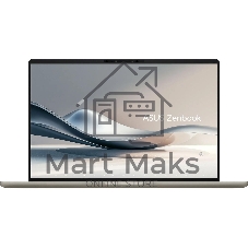 Ноутбук Asus Zenbook 14 UX3407NA-QD100W/14